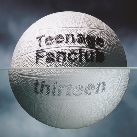 オリジナル　Teenage Fanclub - Thirteen LP Amazon.co.jp: Thirteen: ミュージック
